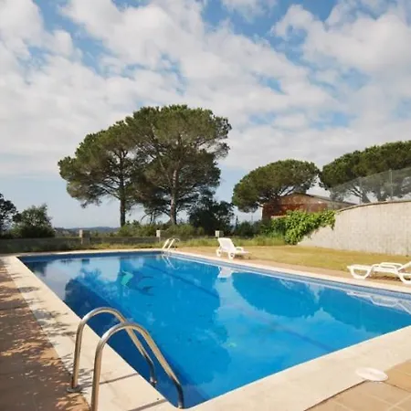 Club Villamar - Fleur Lloret de Mar