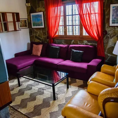 Villa Club Villamar - Fleur *