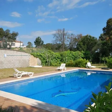 Villa Club Villamar - Fleur Lloret de Mar