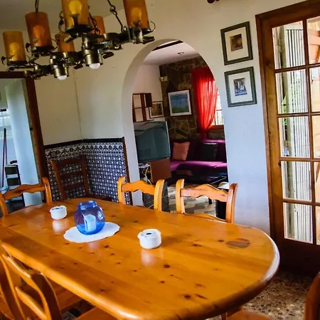Club Villamar - Fleur Villa
