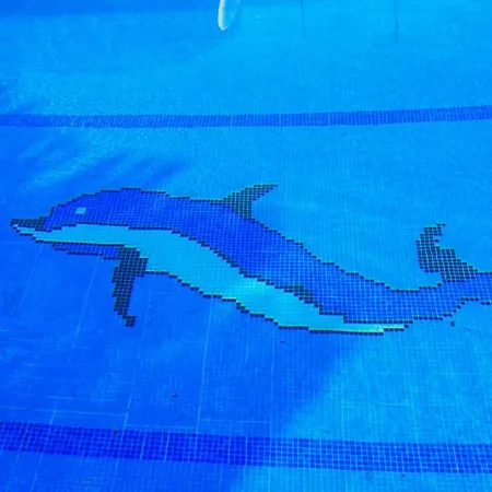 Club Villamar - Fleur Villa *