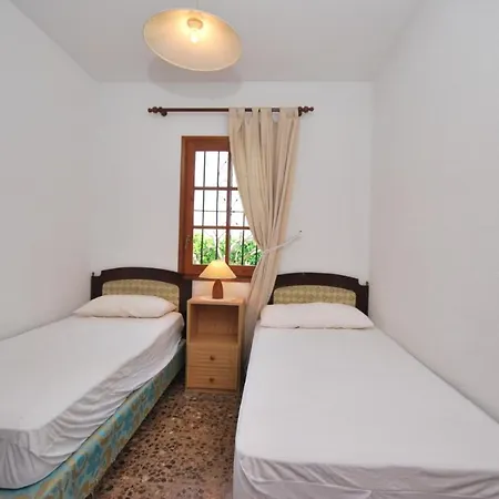 Club Villamar - Fleur Villa