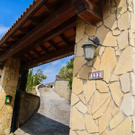 Villa Club Villamar - Fleur