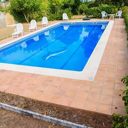 Villa Club Villamar - Fleur Lloret de Mar