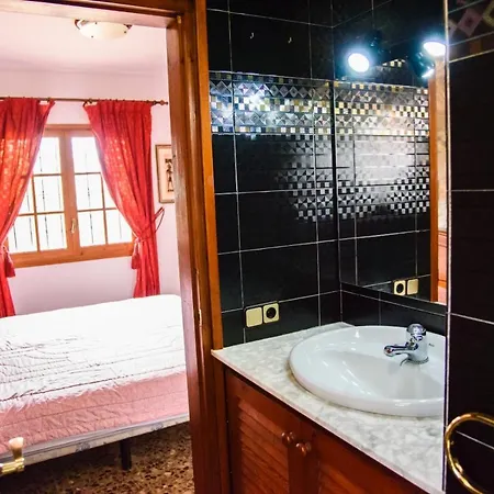Club Villamar - Fleur Villa *