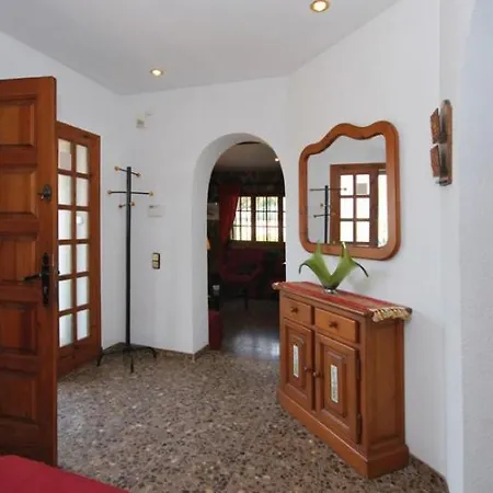 Villa Club Villamar - Fleur