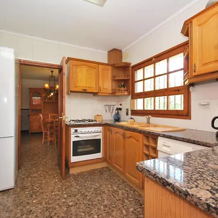 Club Villamar - Fleur Villa *